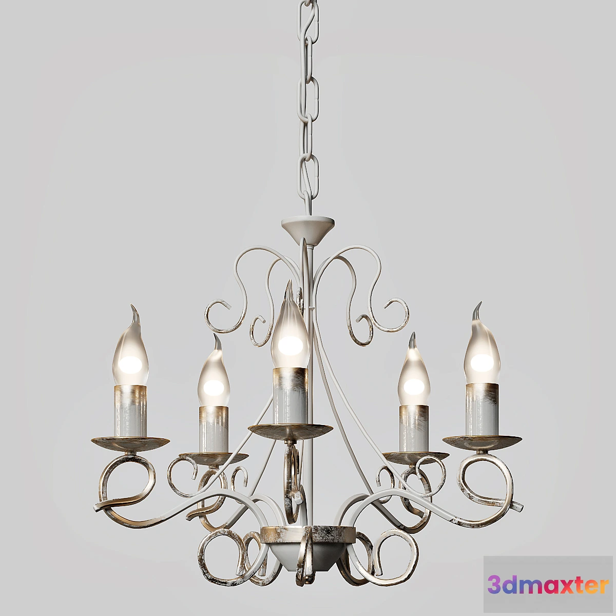 1453384 - Vitaluce V10085 3D Max