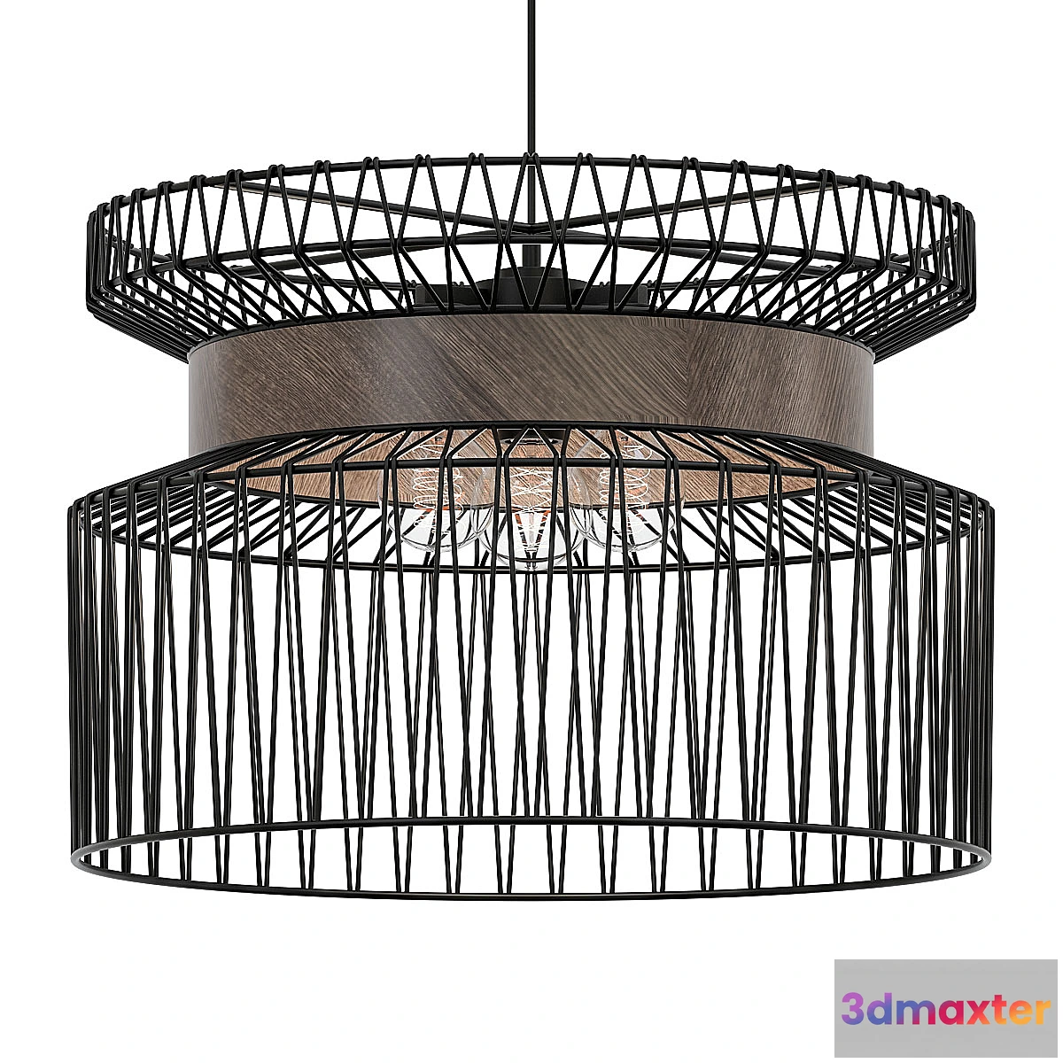 1453666 - Godard 3D Max