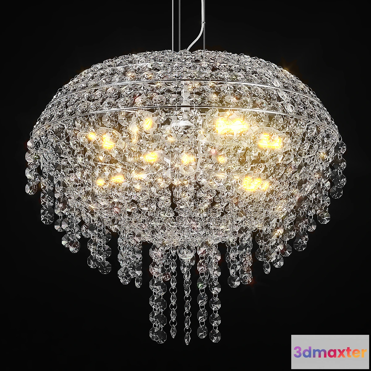 1454074 - 700090 Classic Osgona 3D Max