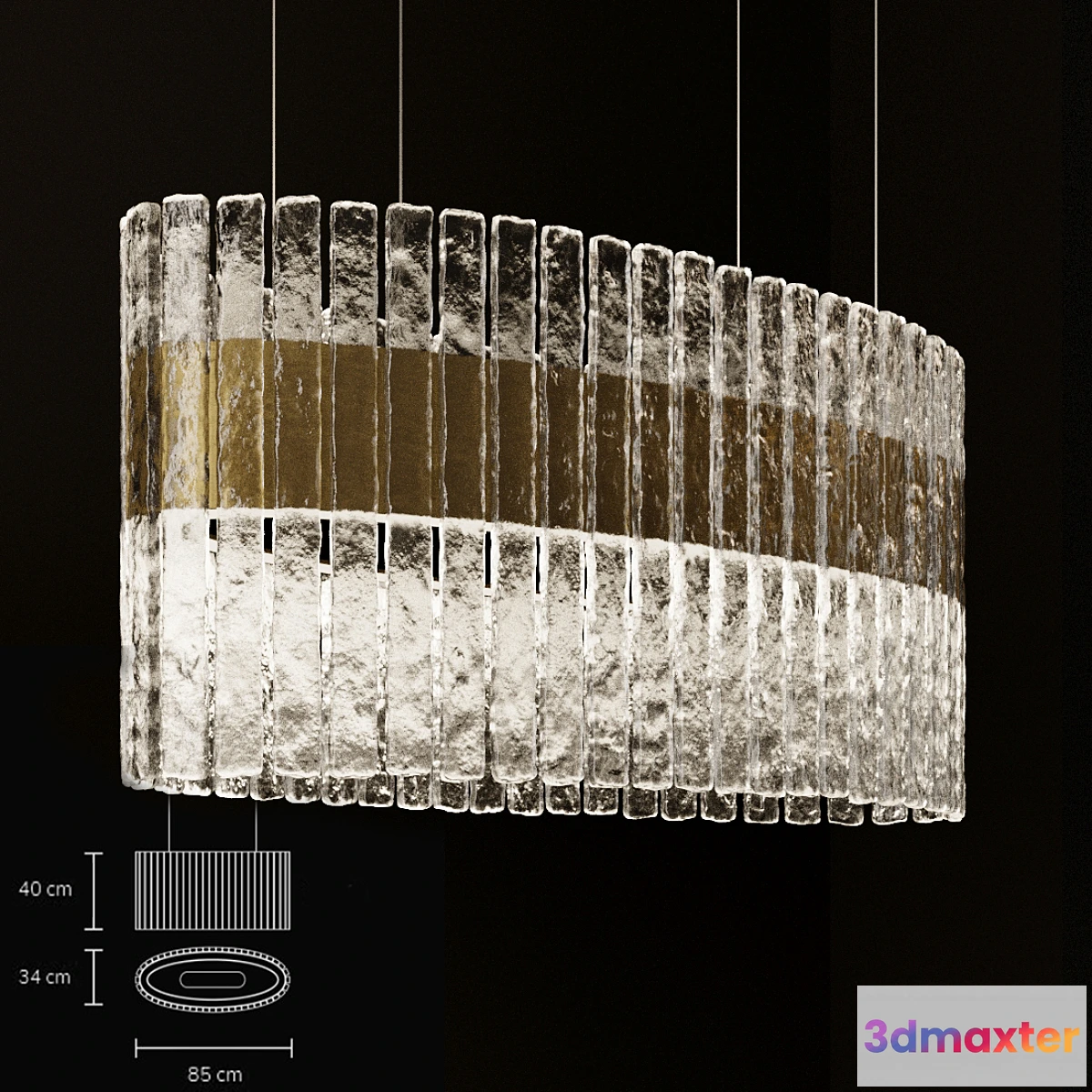 1454216 - MASIERO Vegas S OV 85 3D Max