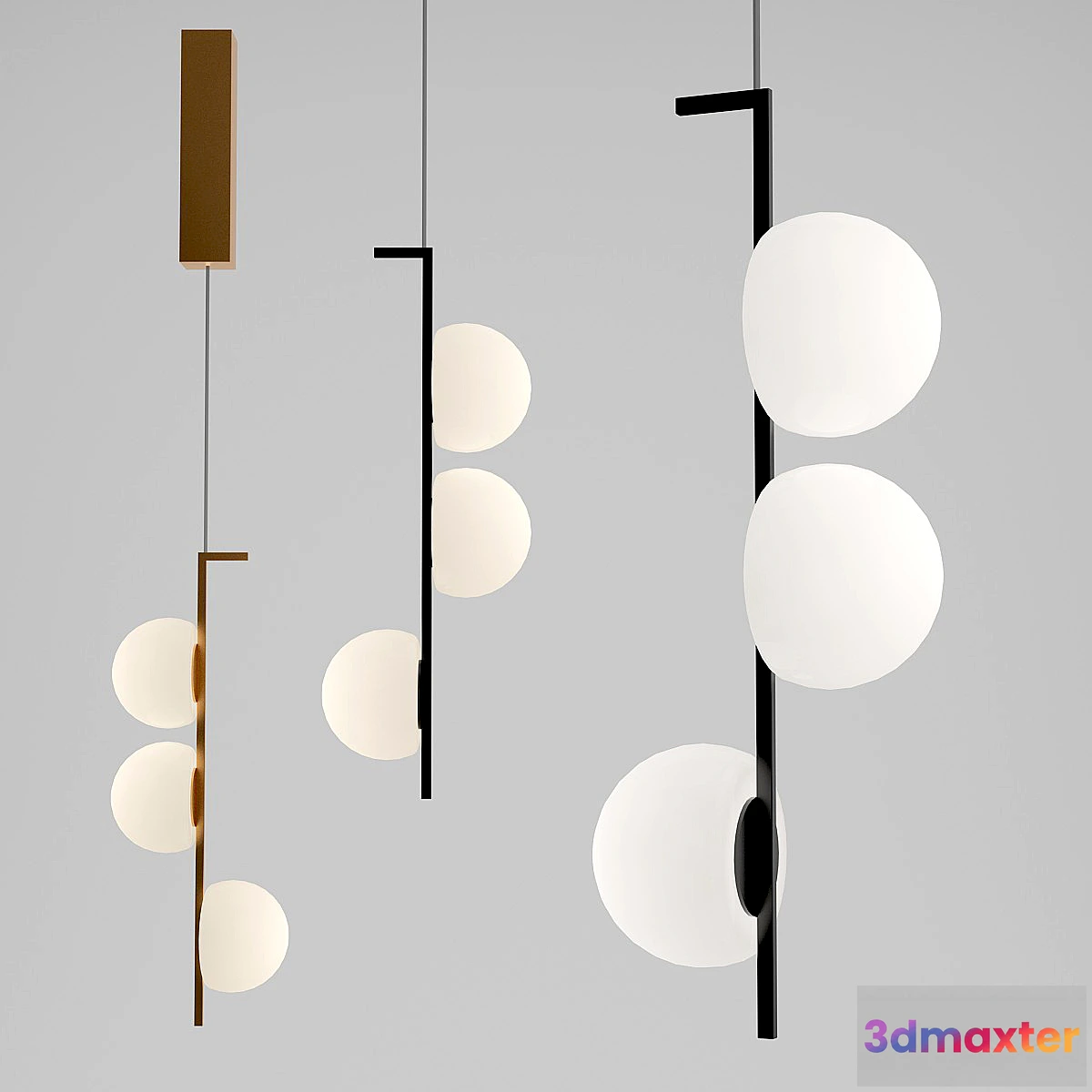 1454402 - ARCANUM 3D Max