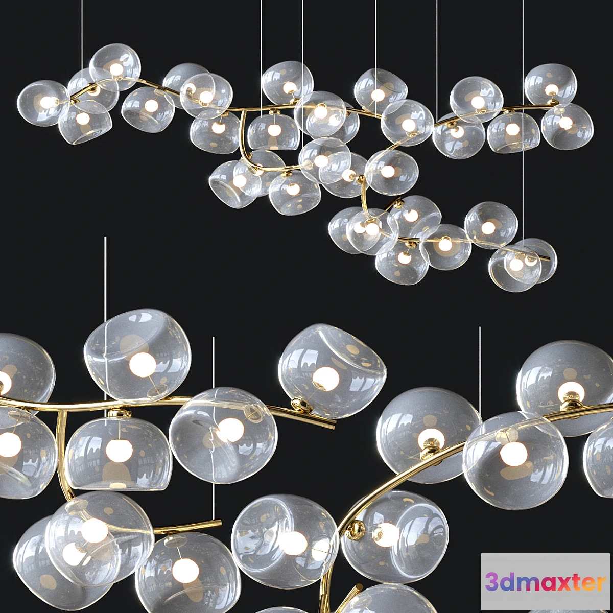 1454738 - Giopato & Coombes Maehwa 34 Branch 3D Max