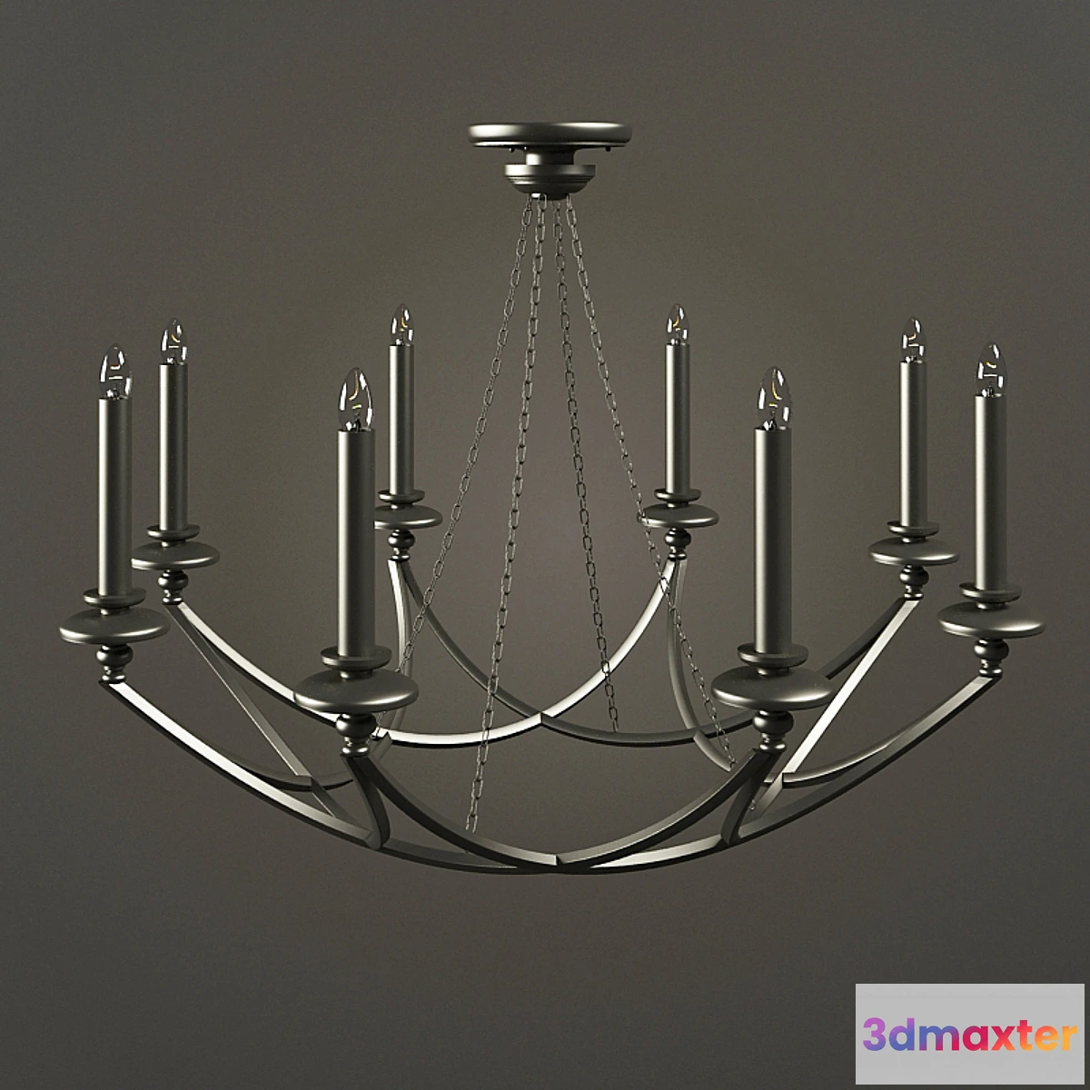 1455008 - Fine Art - Liaison 860240ST 3D Max