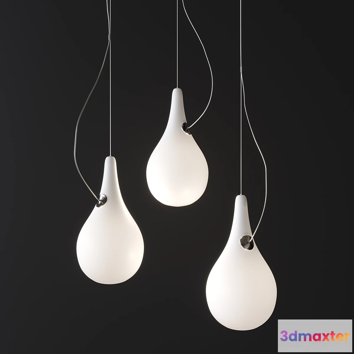 1455464 - Next Home - Drop 2 XS 3D Max