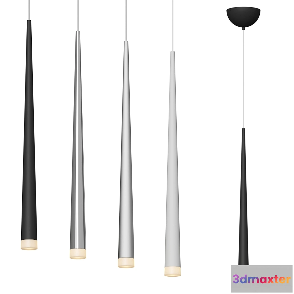 1455474 - Aosta by huxe 3D Max