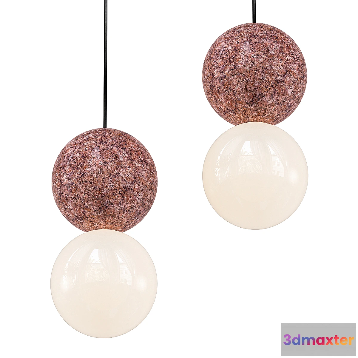 1455826 - BERRIT 3D Max