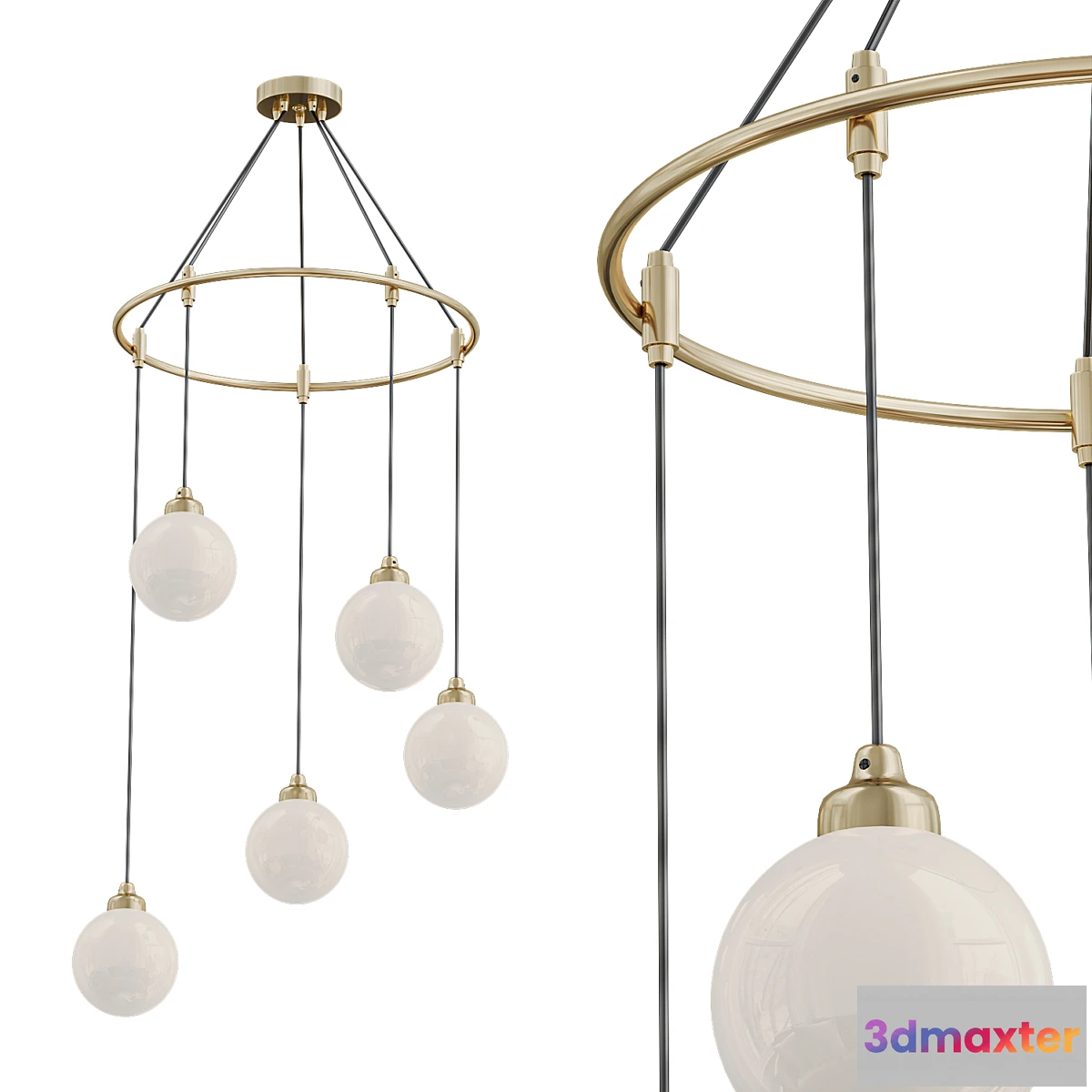 1455848 - Alison 3D Max