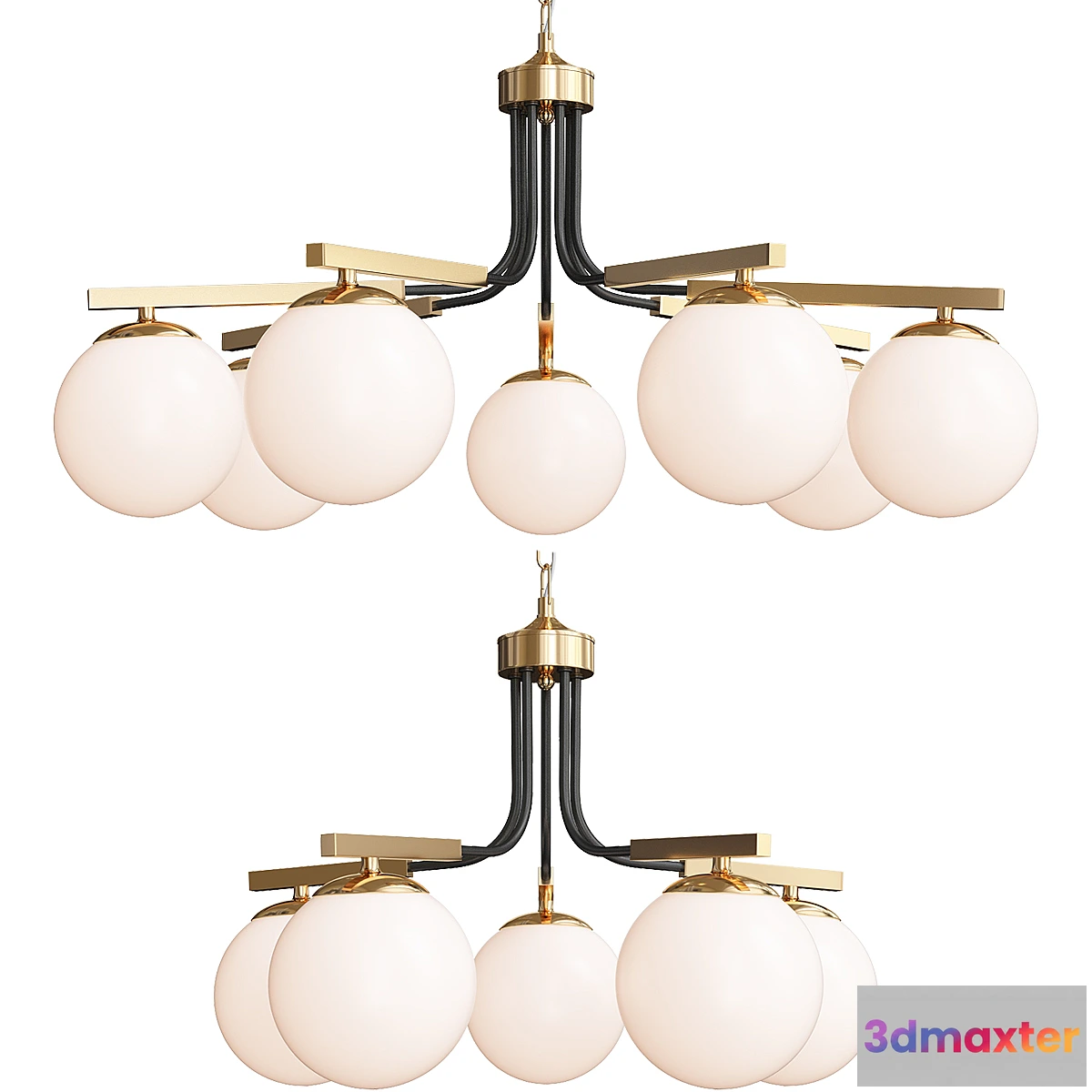 1456022 - Evoluce Sonco Set 3D Max