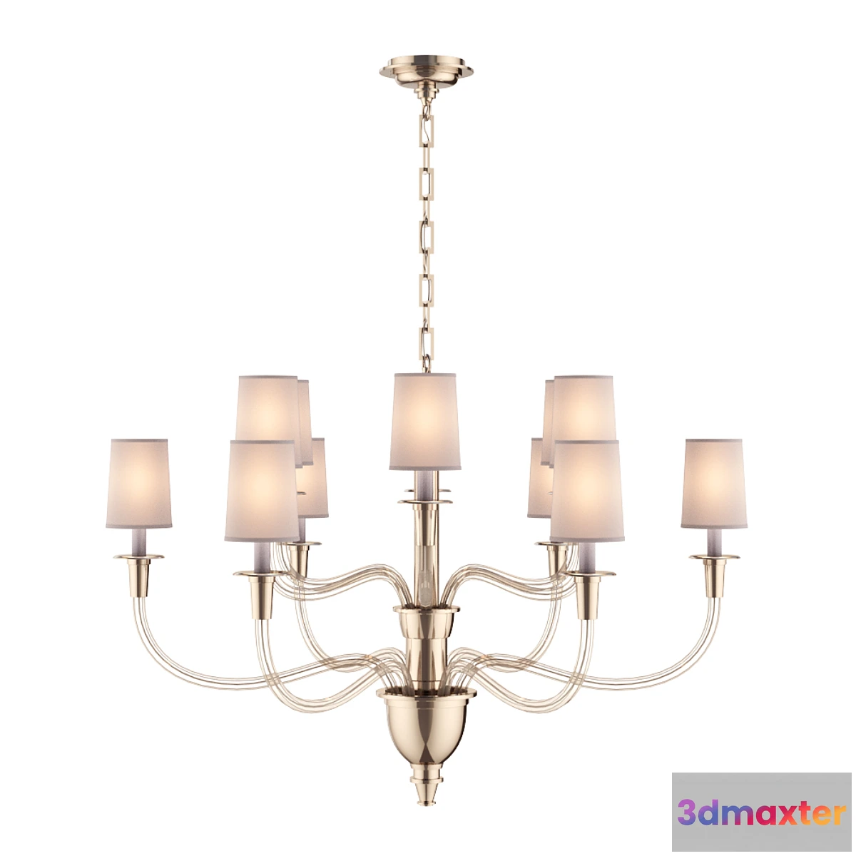 1456054 - Thomas OBrien Vivian 3D Max