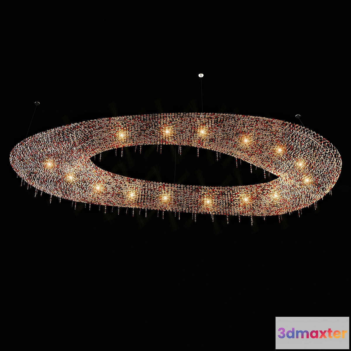 1456088 - Artica 3D Max