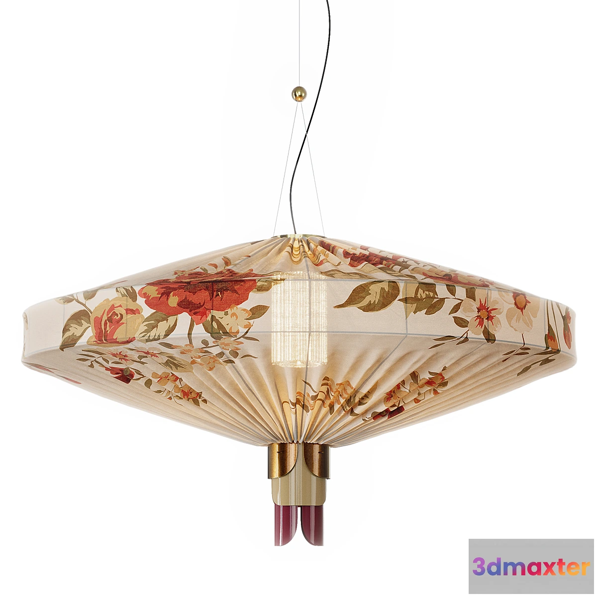 1456090 - Dimoremilano Oriente B 3D Max