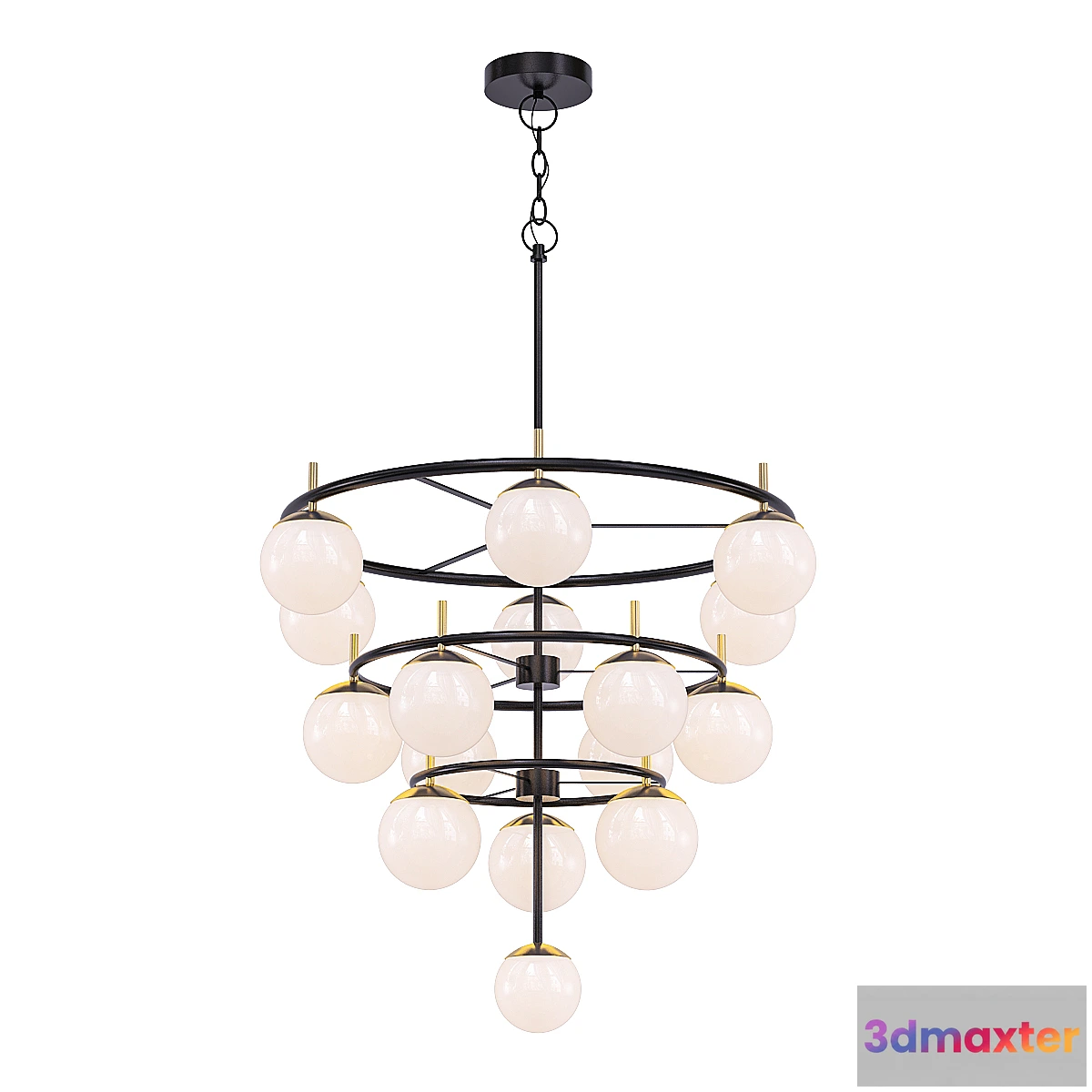 1456136 - Alluria weathered 3D Max