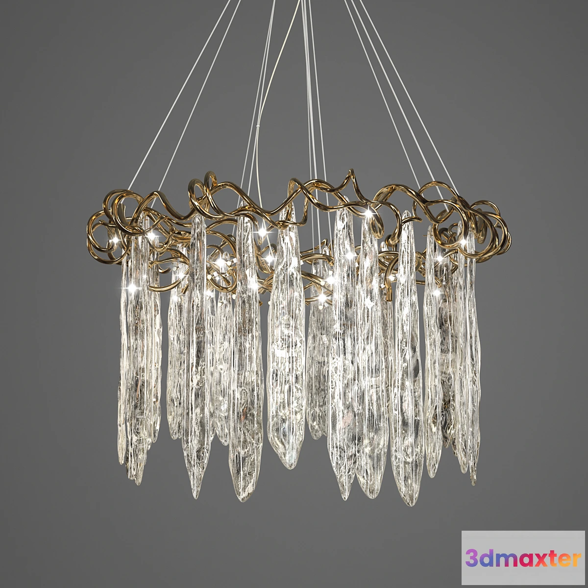 1456216 - Serip niagara 3D Max