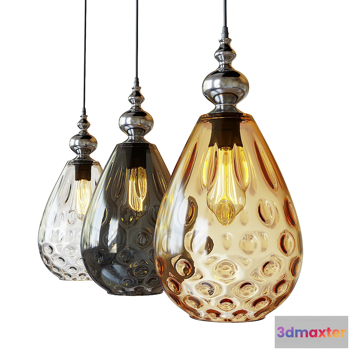 1456824 - Searchlight 2019 INDIANA 3D Max