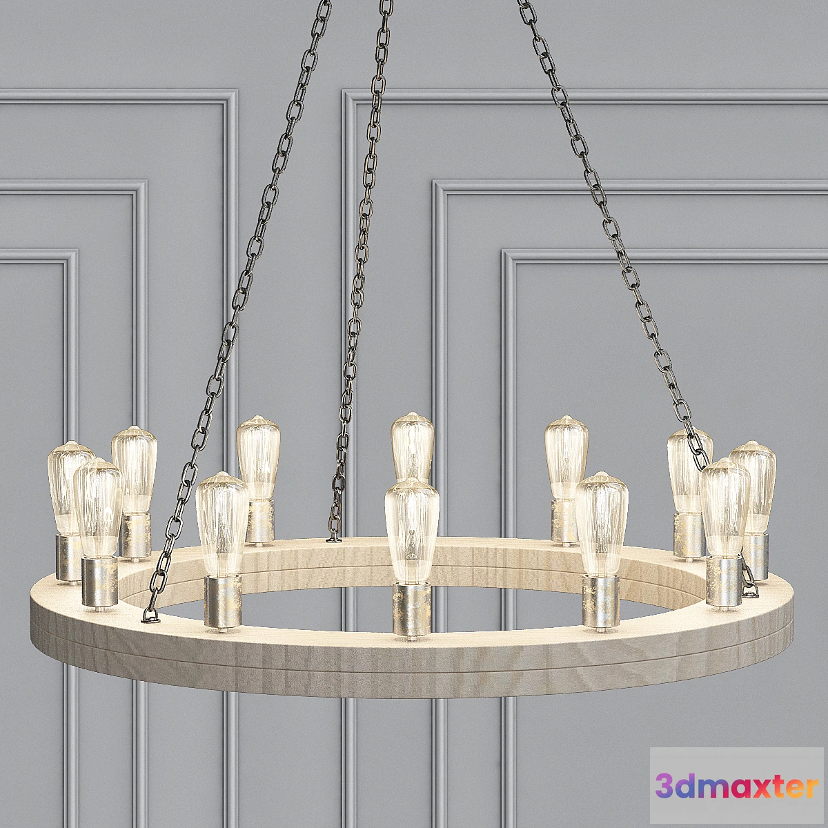 1456872 - Geoffrey small arteriors 3D Max