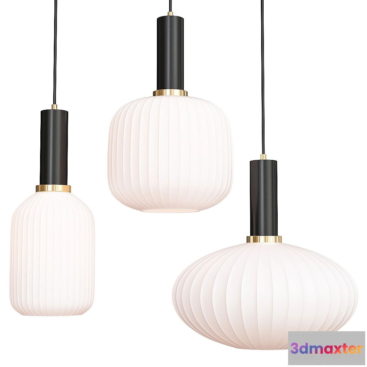 1457520 - Irix W by Anzazo 3D Max