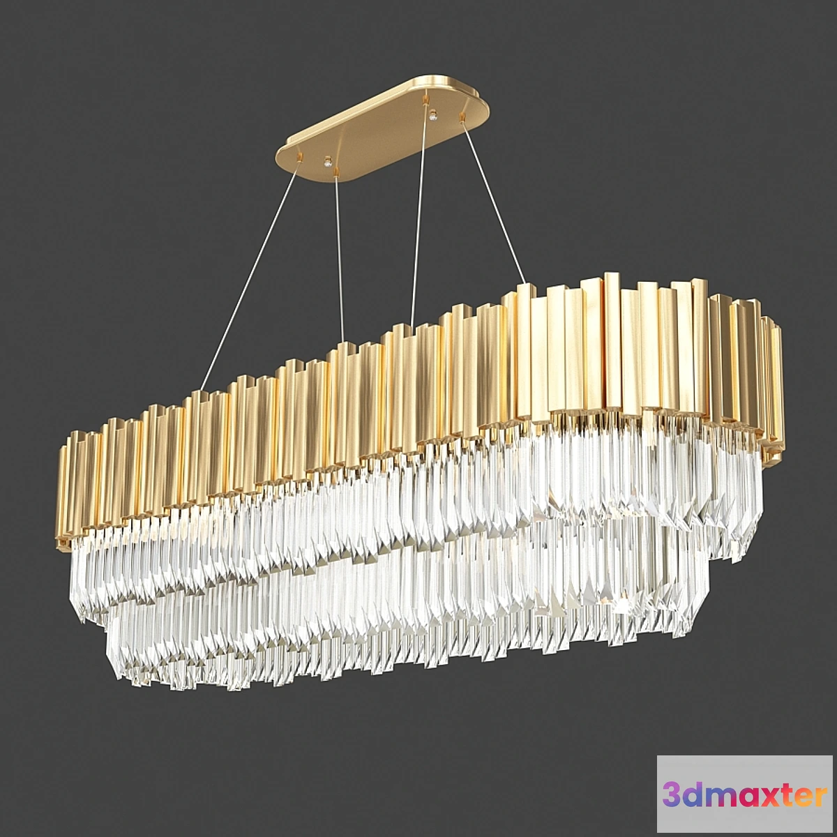 1457576 - Empire 3D Max