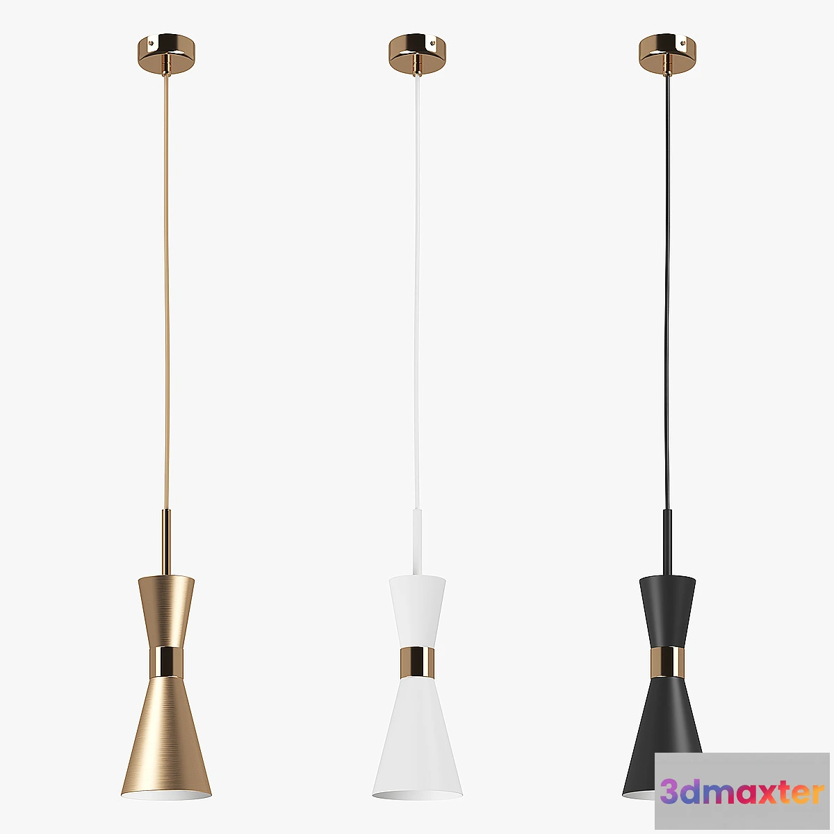 1457614 - 81601x Dumo Lightstar 3D Max