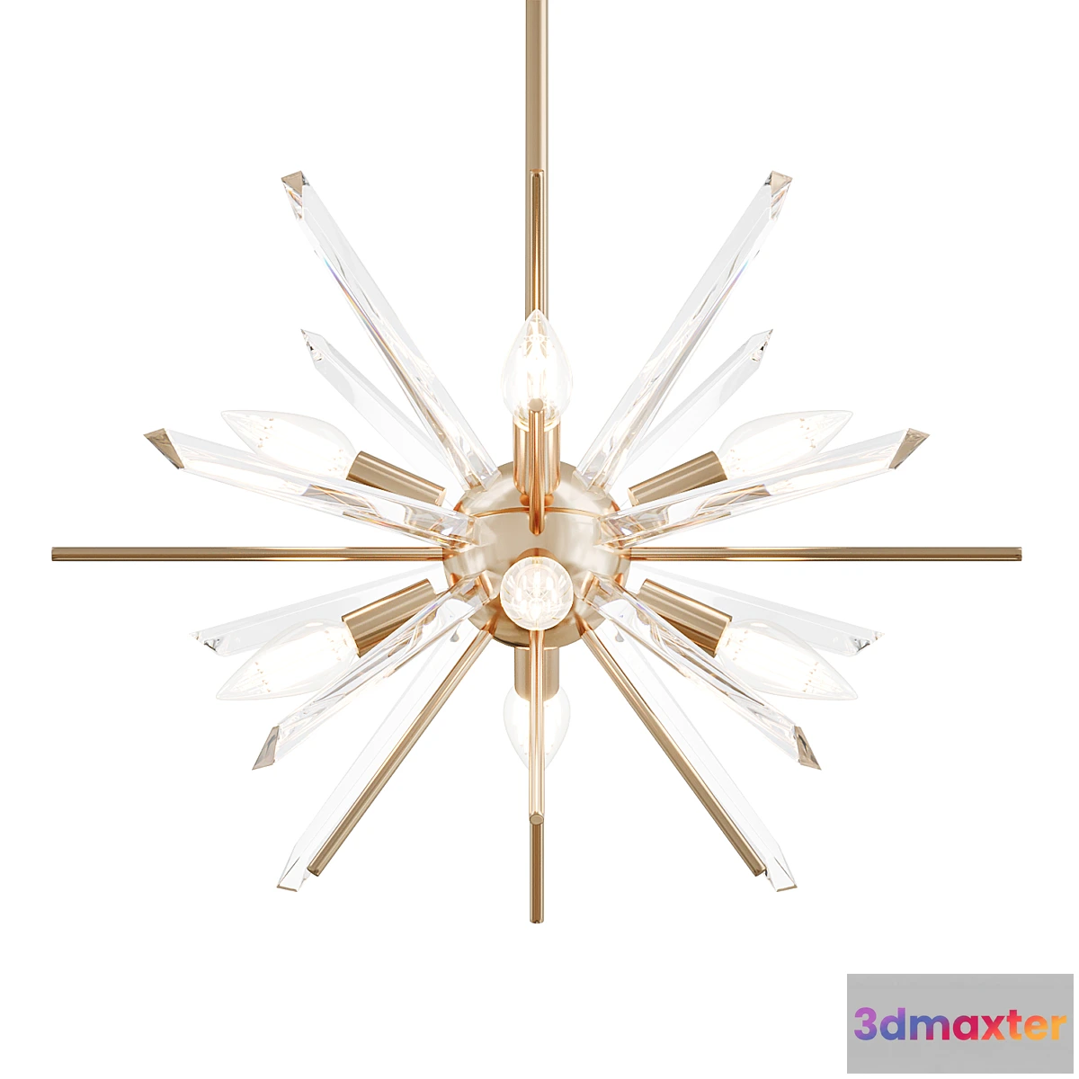 1457628 - Palisades ave 3D Max