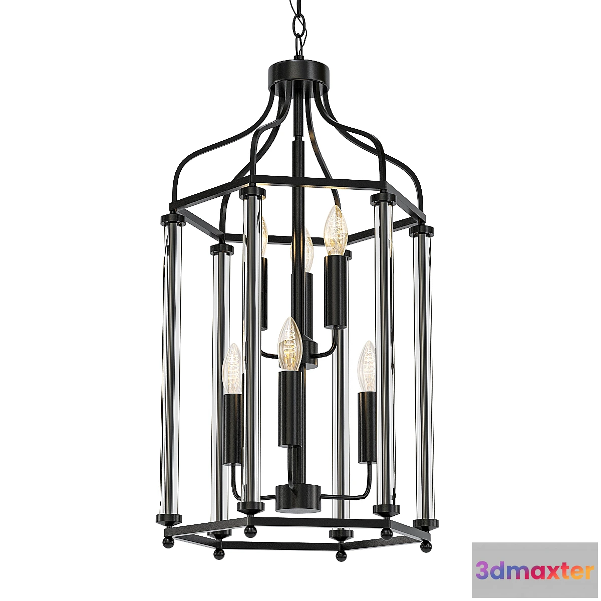 1457674 - ST LUCE SL239 3D Max