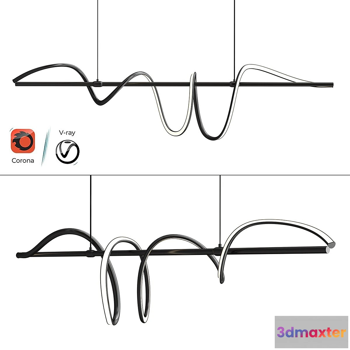 1457684 - ADONIS B by Lampatron 3D Max