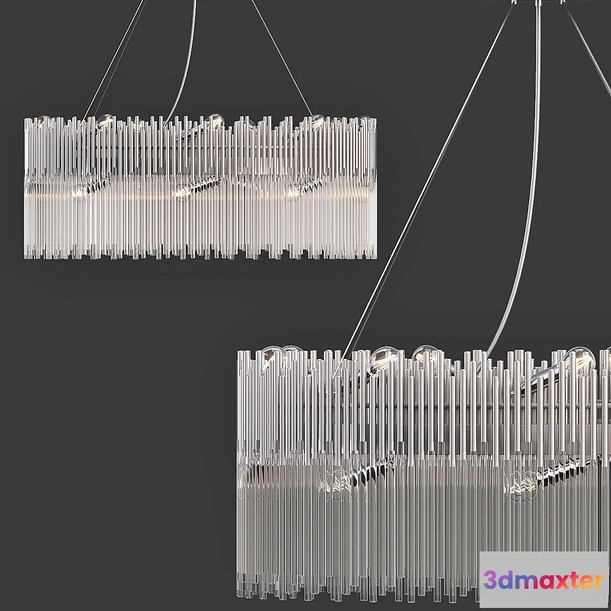 1457874 - Dantone Home Astoria ZY098D-18 3D Max