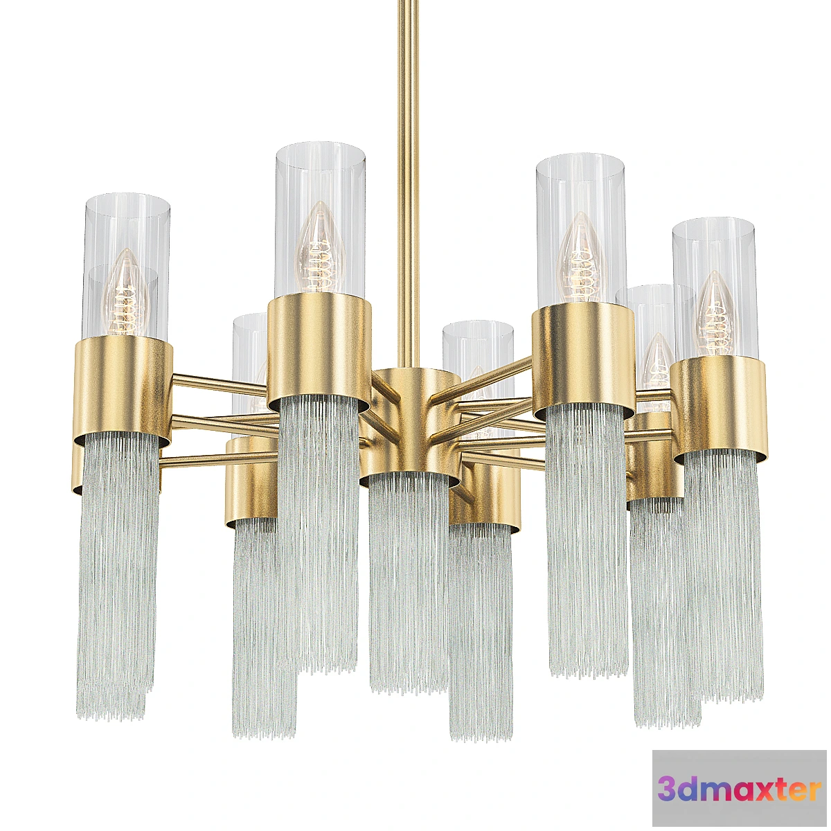 1457992 - ODEON PERLA 3D Max