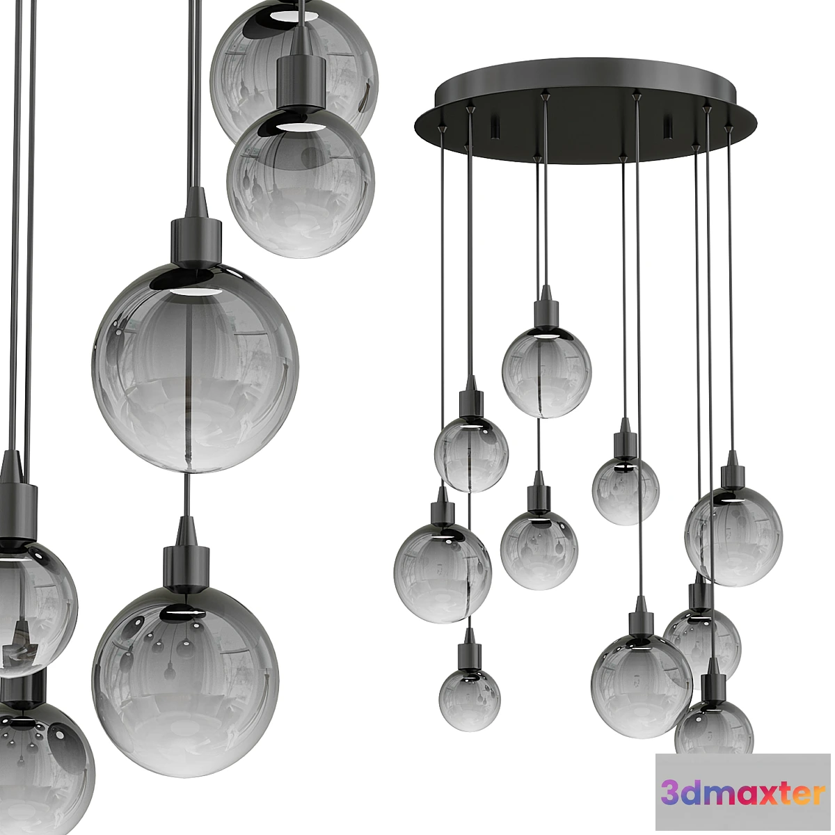 1458136 - Shadow 3D Max