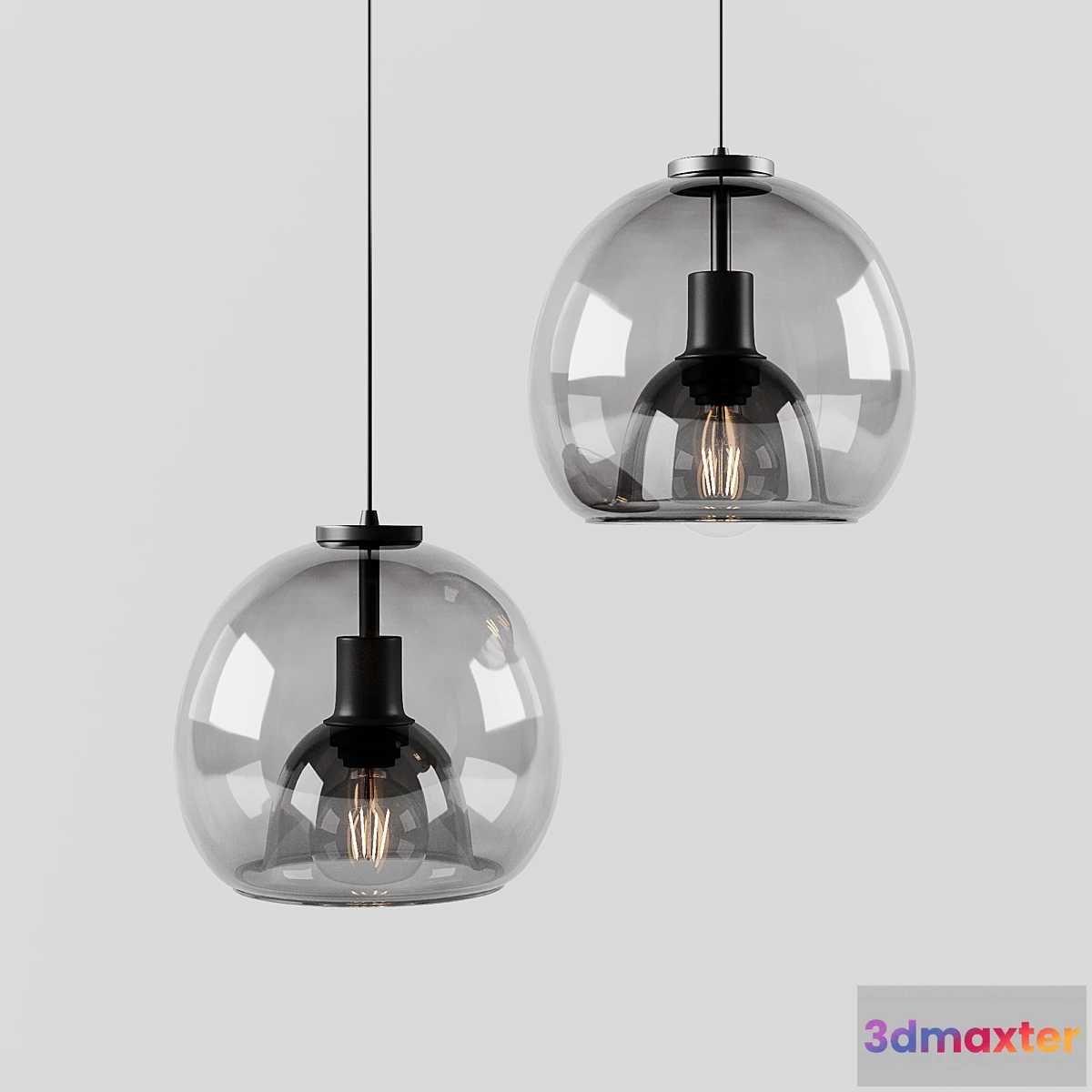 1458138 - Focus lampatron 3D Max