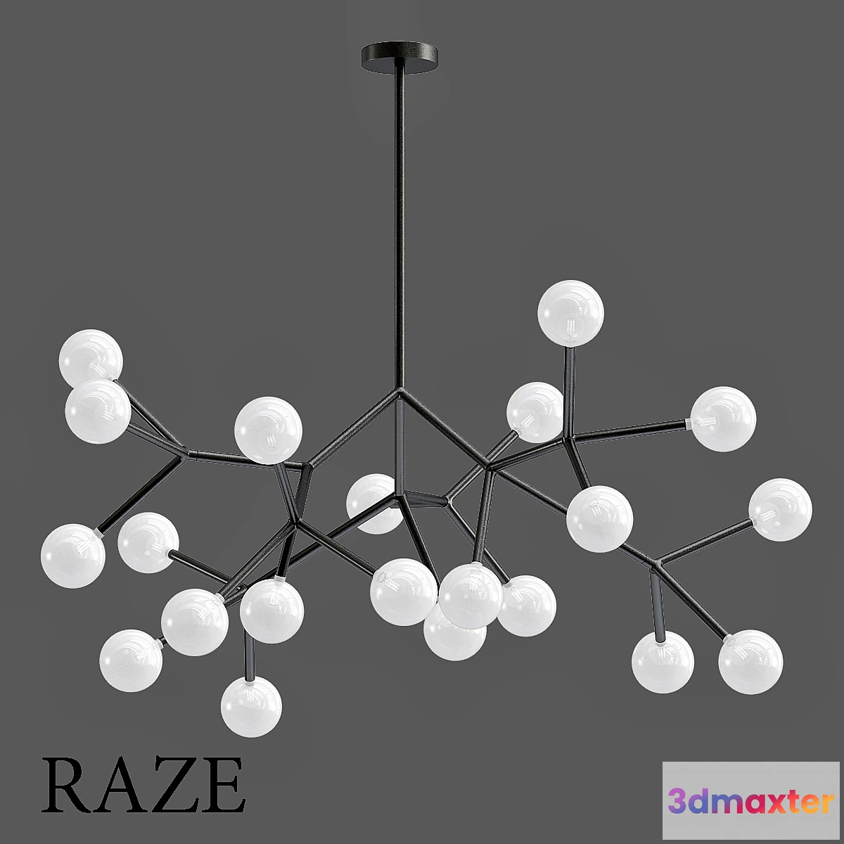 1458300 - Raze 3D Max