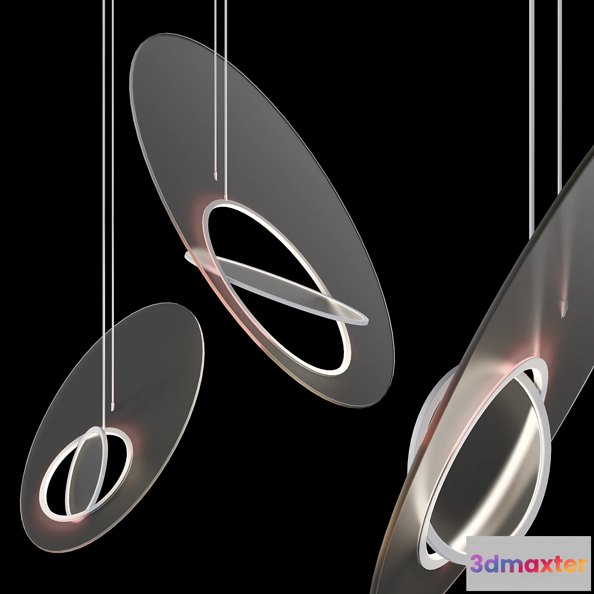 1458822 - lampatron MARKETA 3D Max