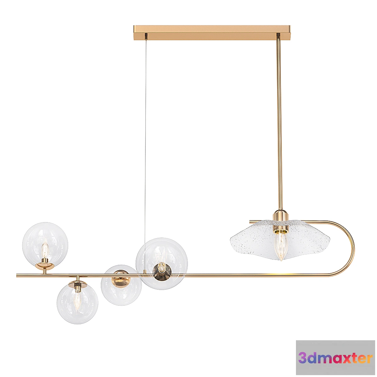 1458840 - Creative 3D Max