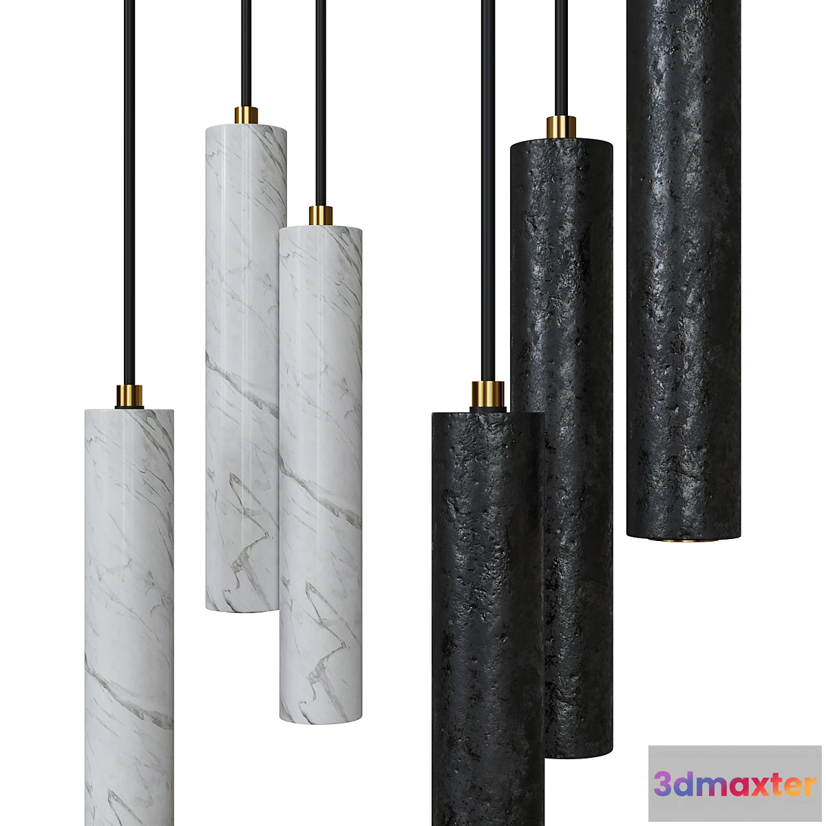 1458916 - Lampatron - Nefas 3D Max