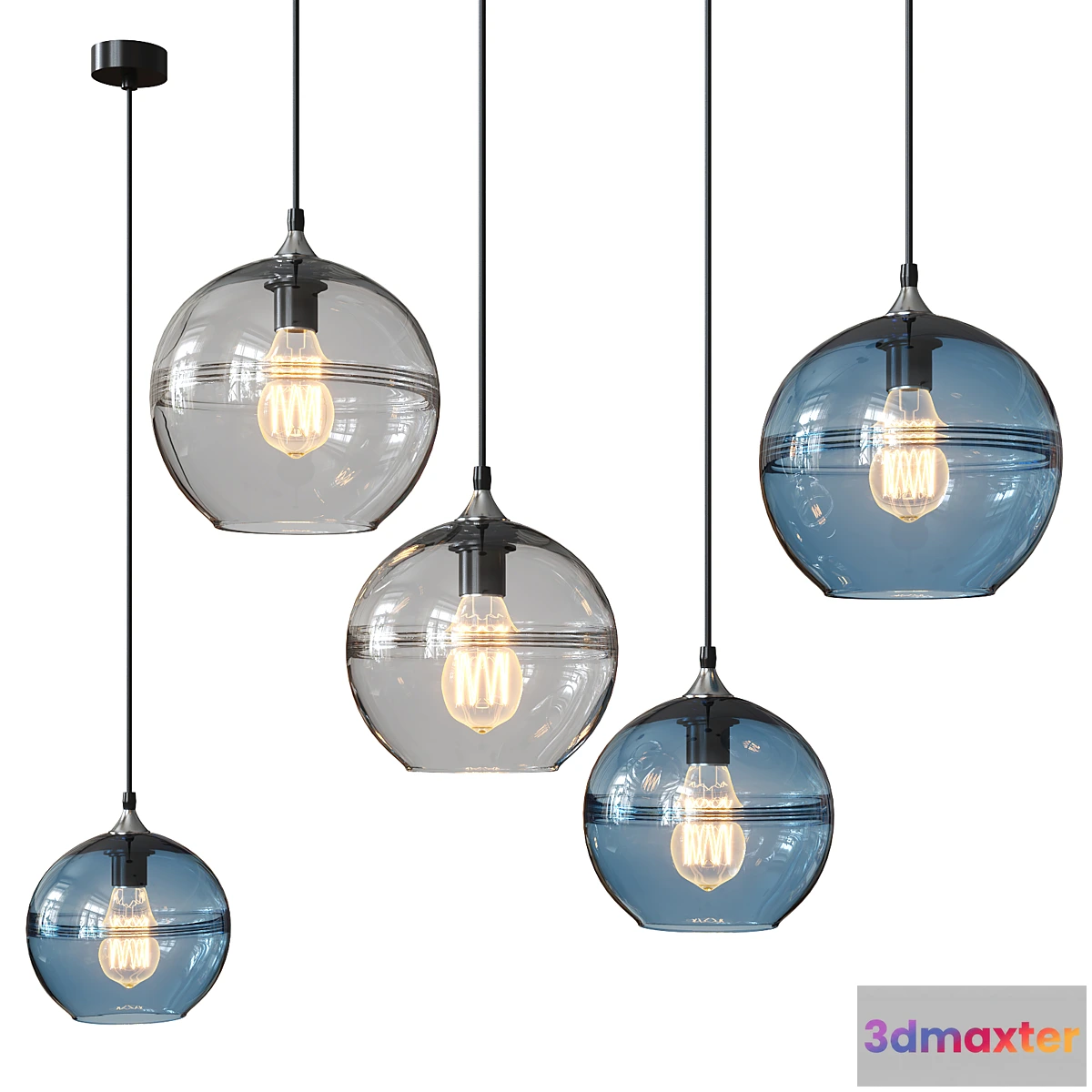 1459010 - Romatti - Quiozel 3D Max