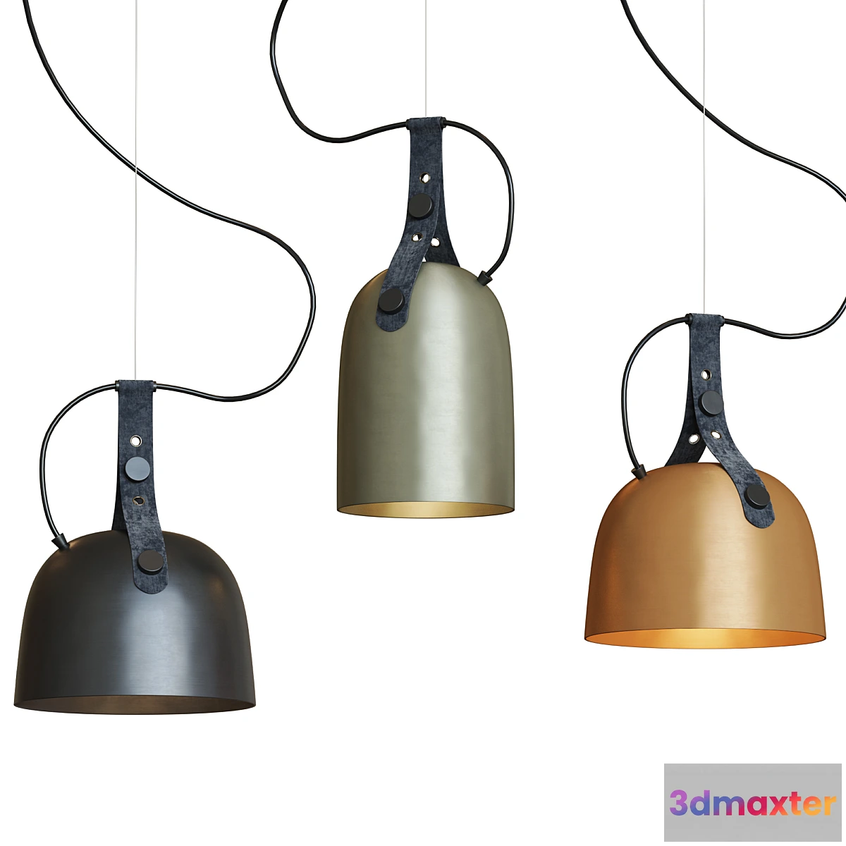 1459022 - Lampatron uranium 3D Max