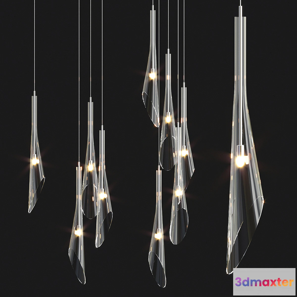 1459216 - Terzani calle collection 3D Max