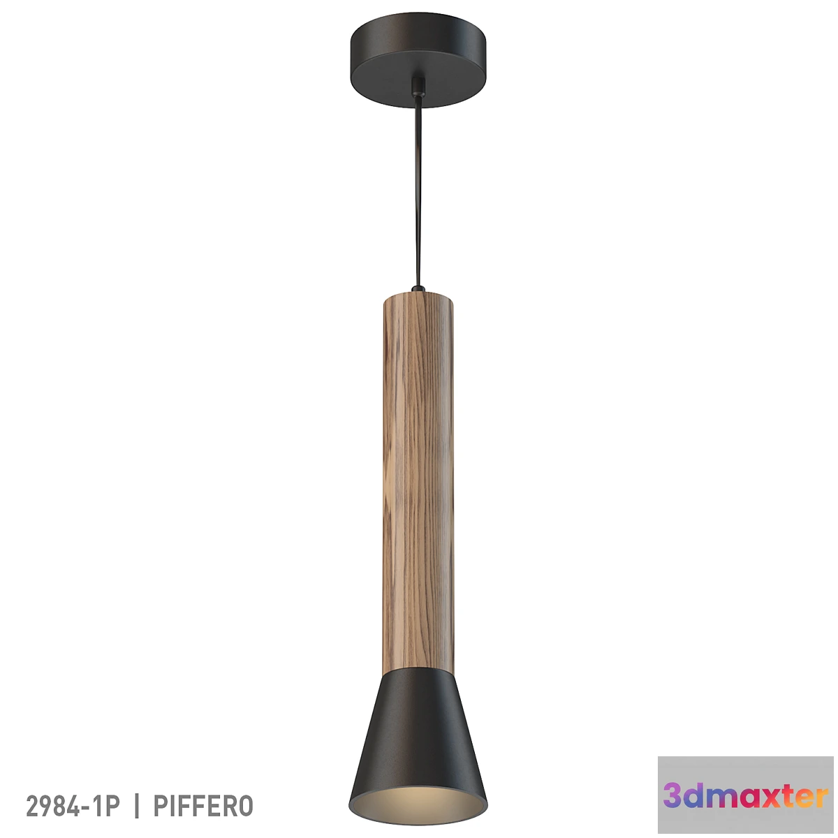 1459238 - Favorite 2984-1P 3D Max