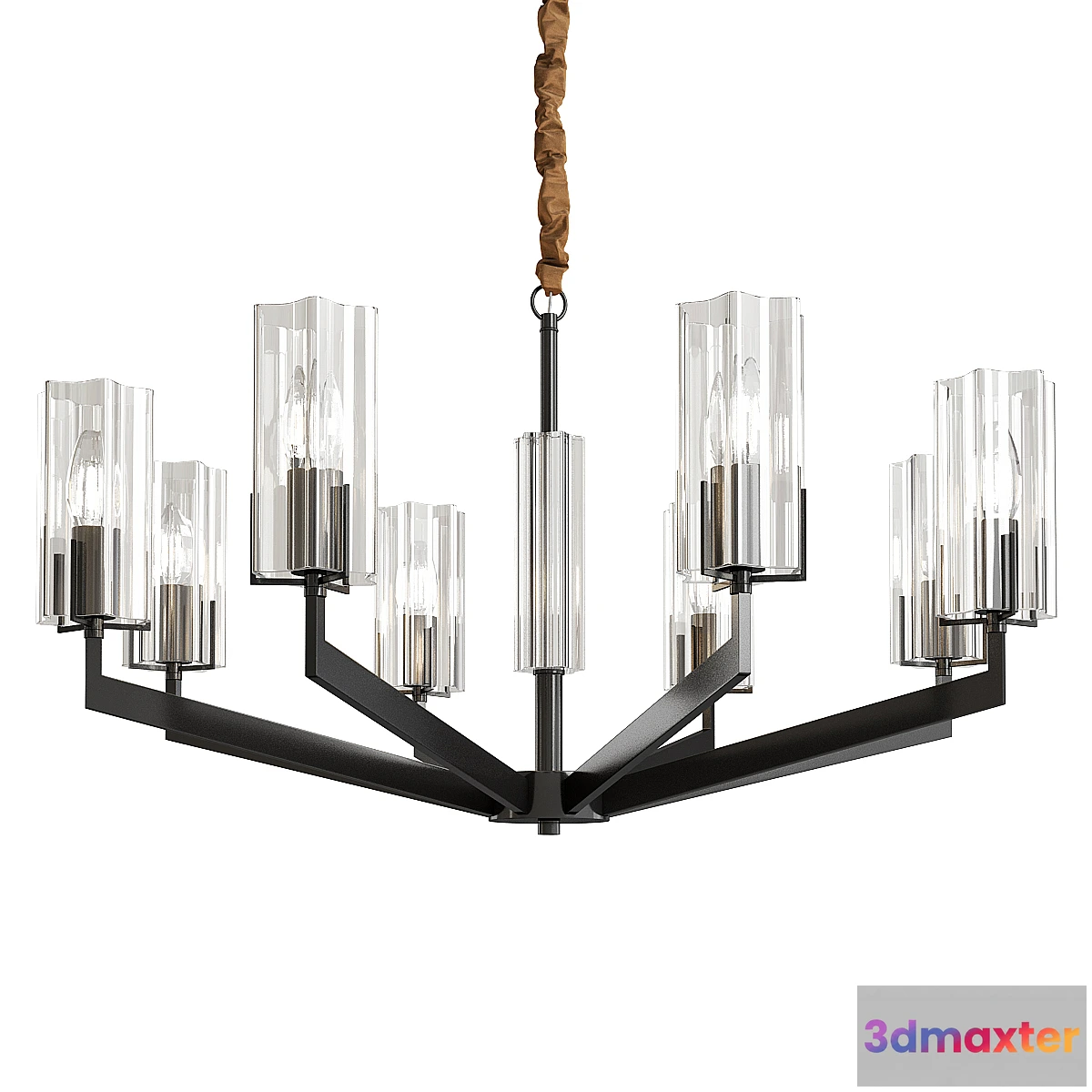 1459474 - Madison 3D Max