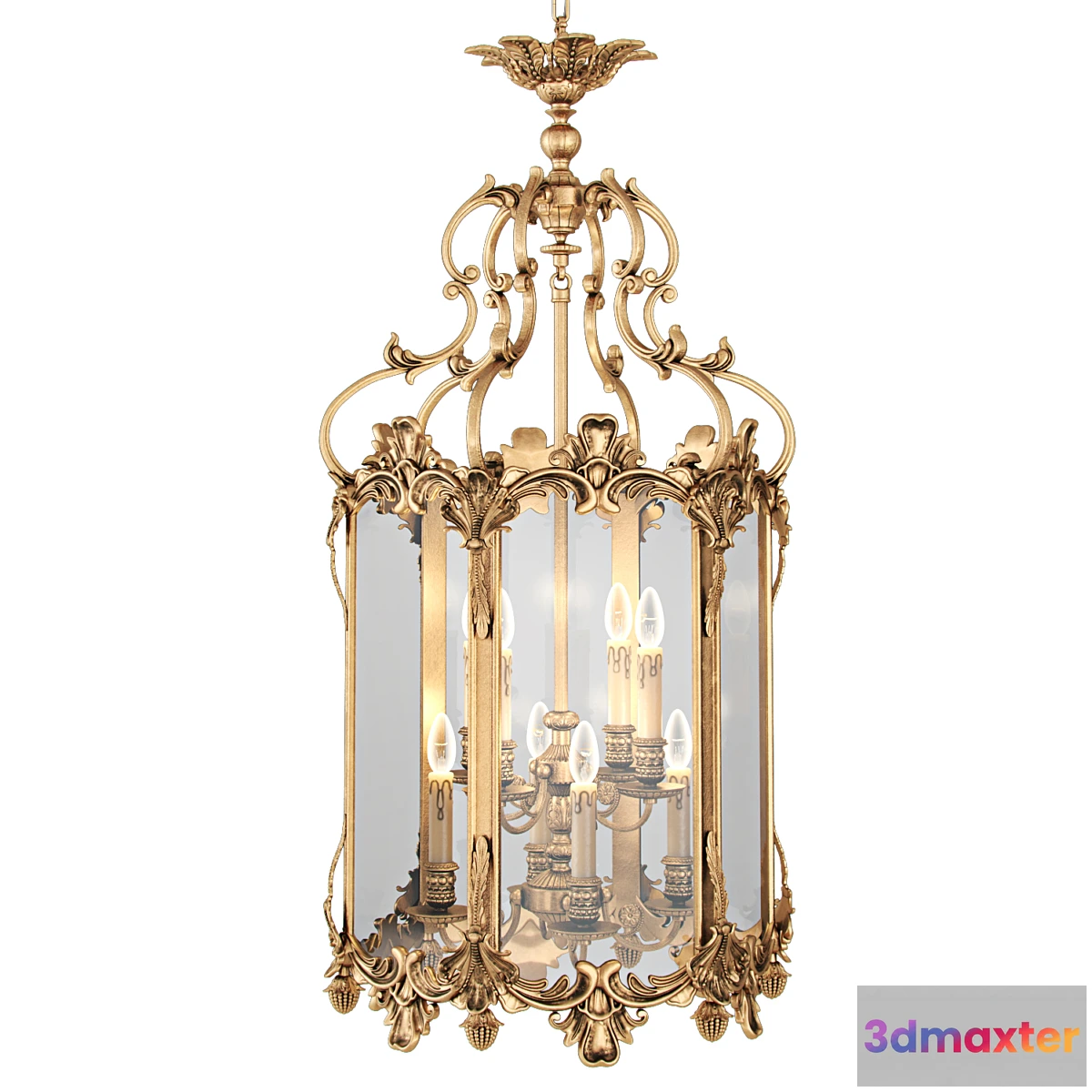 1459628 - Badari B5 344 6 4 3D Max