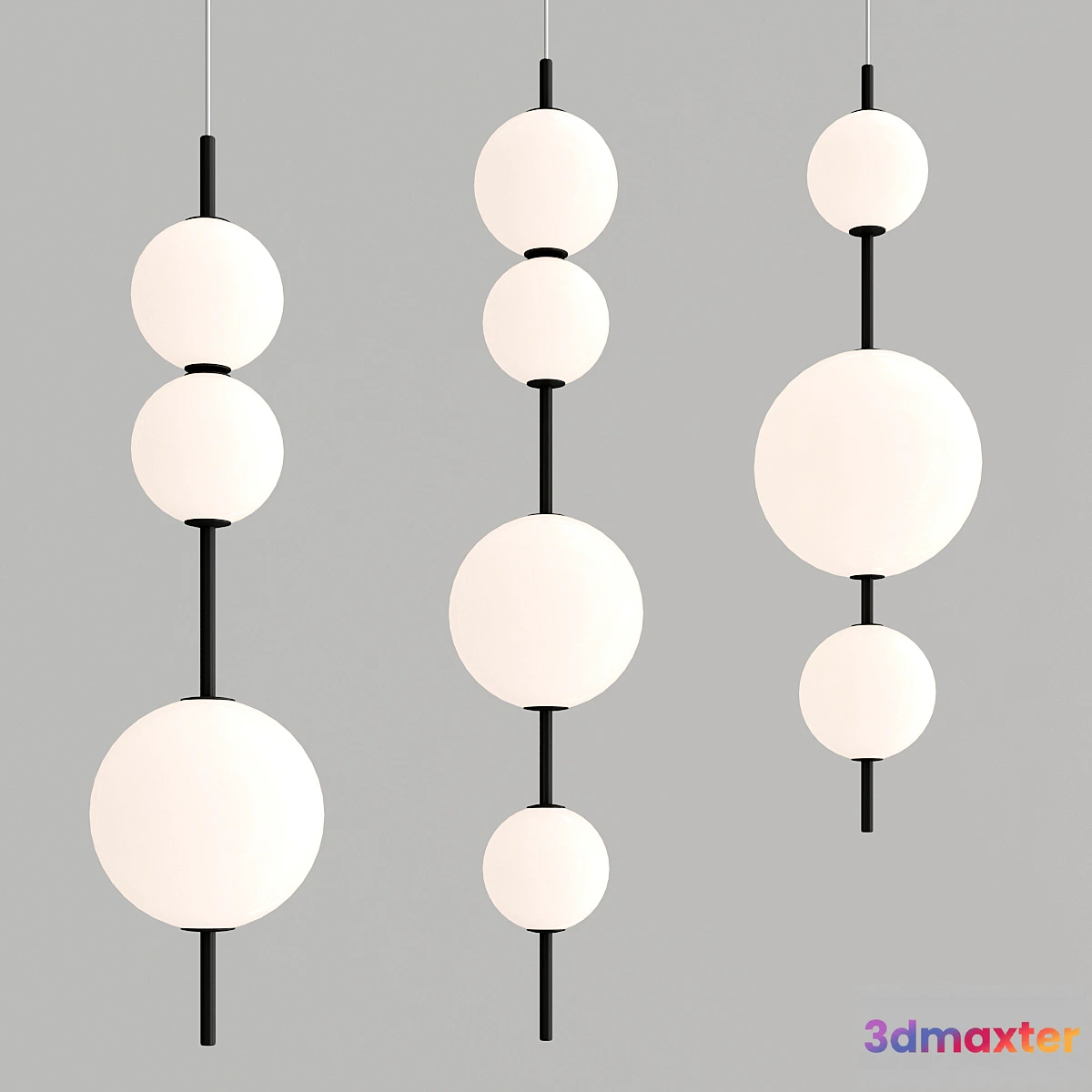 1459654 - Onero by Romatti 3D Max