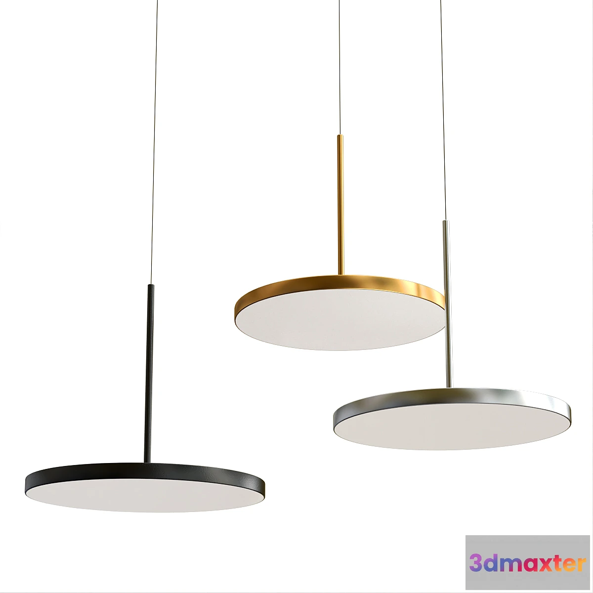 1459888 - Centrsvet LIMB PDNT 3D Max