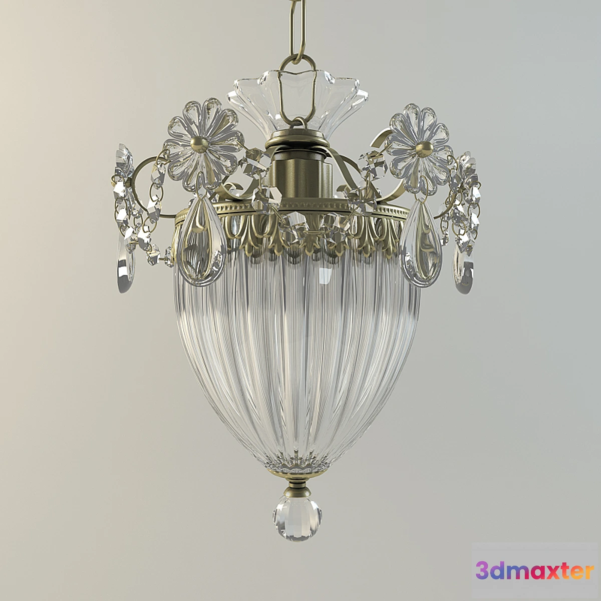 1459924 - Schonbek 1241 3D Max