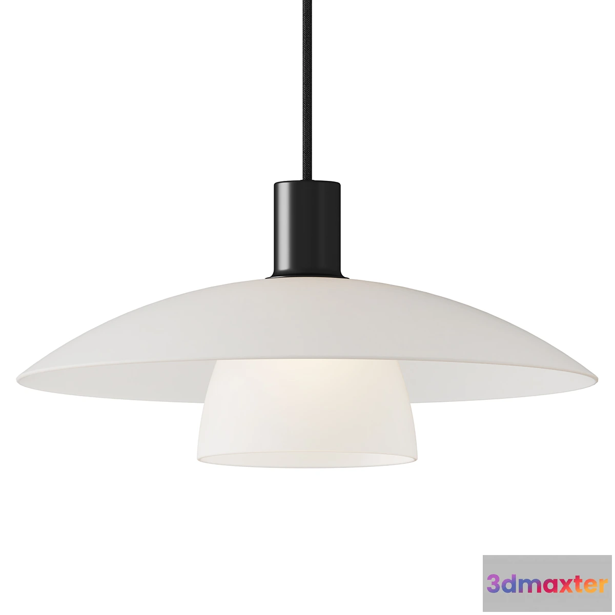 1459950 - Nordlux - Verona Pendant 3D Max