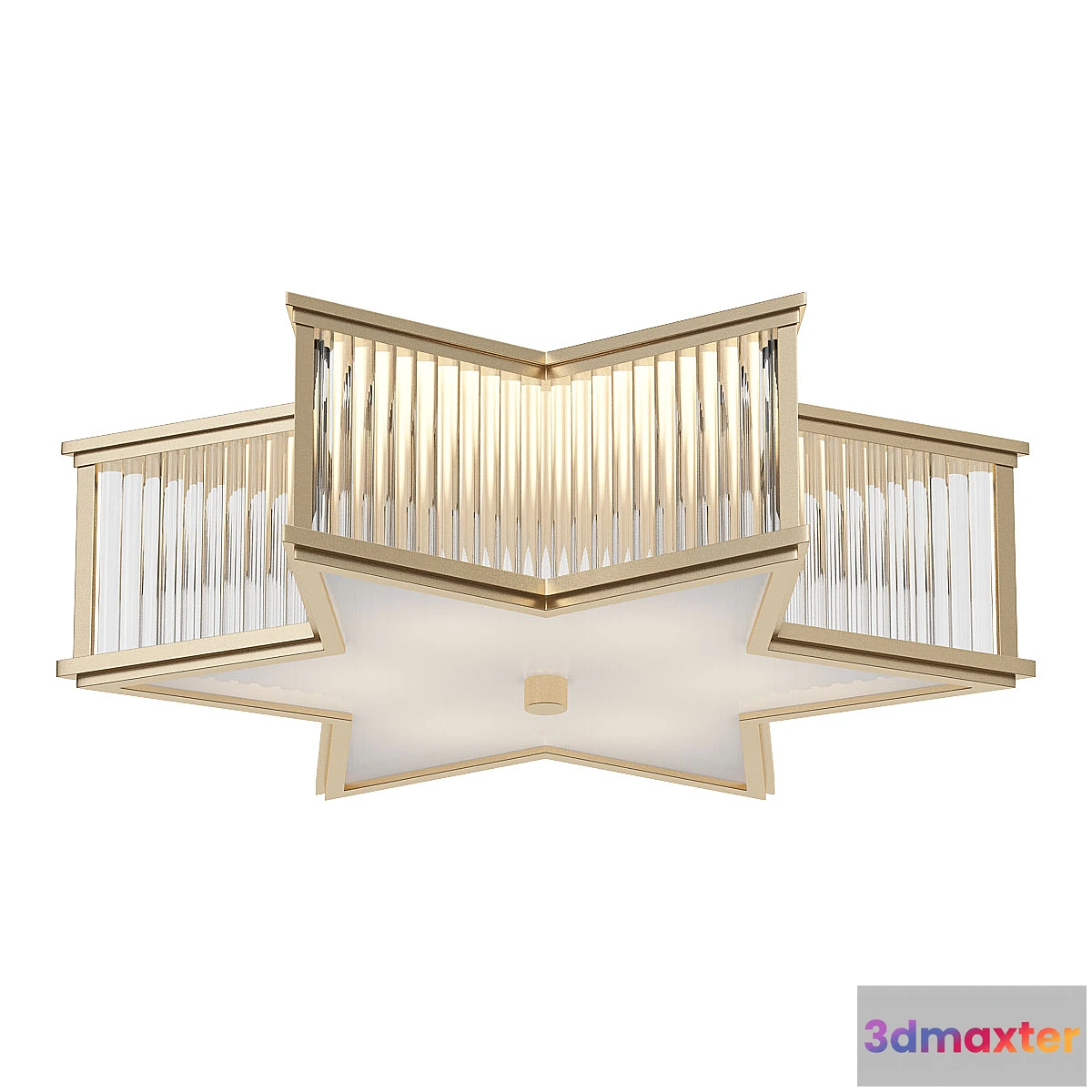 1460118 - Sophia 17 3D Max