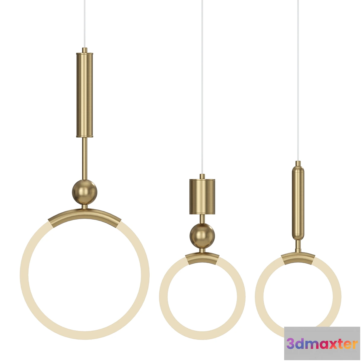 1460186 - Lampatron JALMA 3D Max