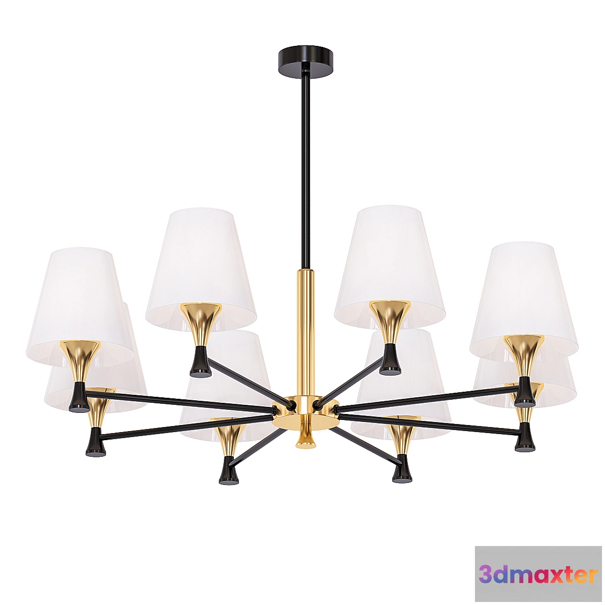 1460542 - Freya 3D Max