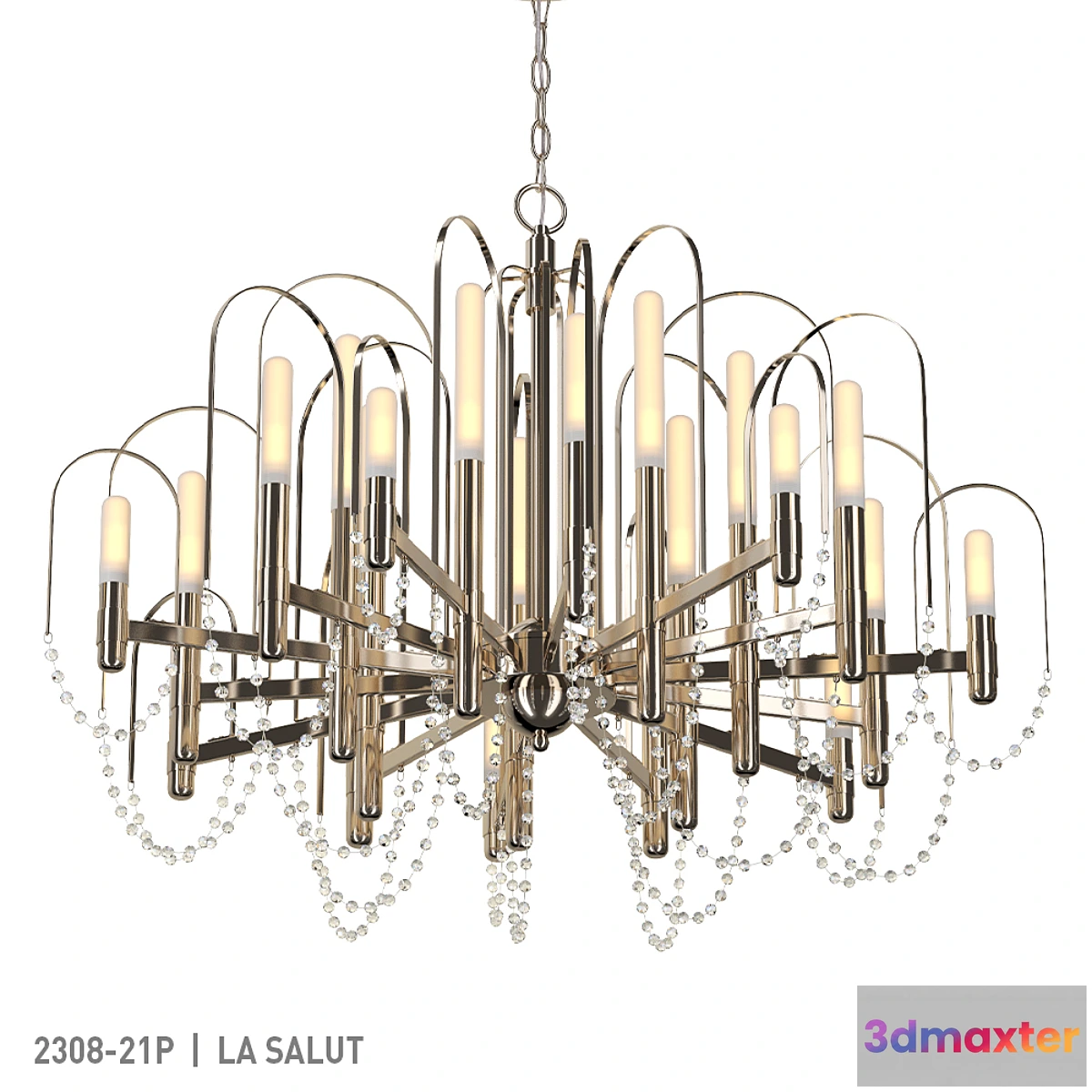 1460586 - Favorite 2308-21P 3D Max