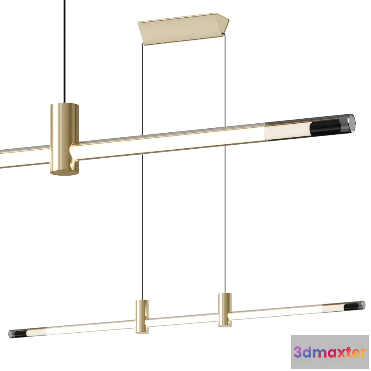 1460688 - Ra Line - D’Armes 3D Max