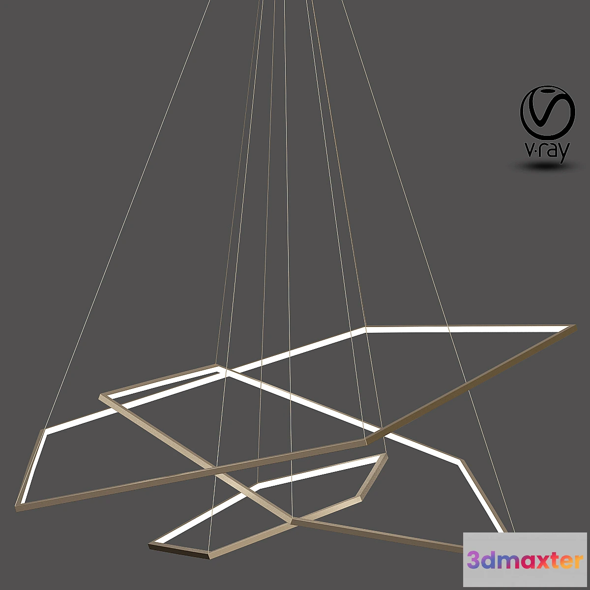 1460962 - Cameron Design House VESANTO 3D Max