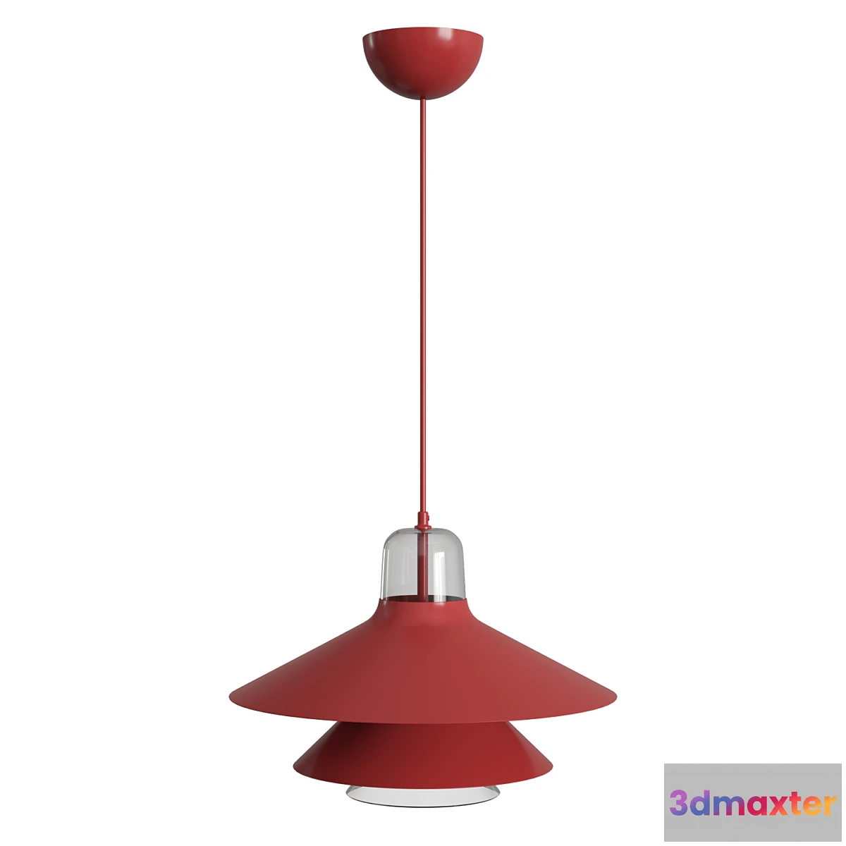 1461142 - Ikono lamp 3D Max